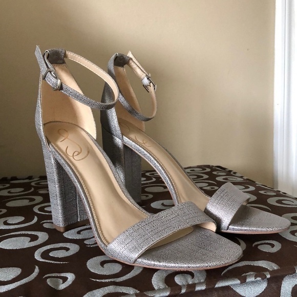 Sam Edelman sandals size 9.5 - Picture 1 of 7
